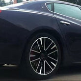 Maserati forged wheels 20-21 inch | In-Stock Wheels |WDC1005