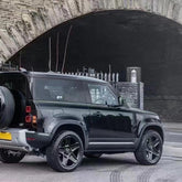 LandRover forged wheels 20inch | In-Stock Wheels | WDX379