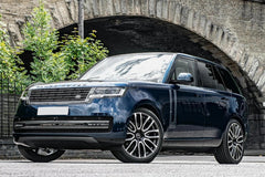 LandRover forged wheels 20inch | In-Stock Wheels | WDR0549