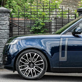 LandRover forged wheels 20inch | In-Stock Wheels | WDR0549