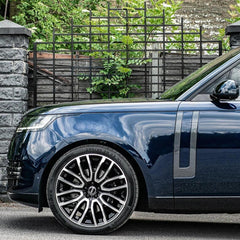 LandRover forged wheels 20inch | In-Stock Wheels | WDR0549