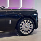 Rolls-Royce forged wheels 21-22inch | In-Stock Wheels |WDC5616