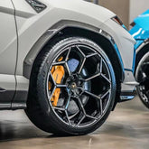 Lamborghini Forged wheels 23inch | In-Stock Wheels |WDC5632