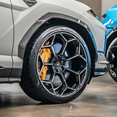 Lamborghini Forged wheels 23inch | In-Stock Wheels |WDC5632