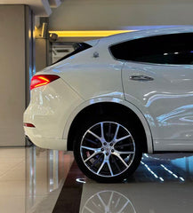 Maserati forged wheels 20-21 inch | In-Stock Wheels |WDT3022