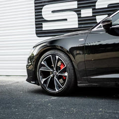 Audi forged wheels | In-Stock Wheels | WDC429