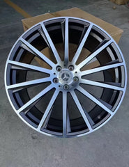 Mercedes-Benz forged wheels | In-Stock Wheels | WDX5580