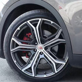 Maserati forged wheels 20-21 inch | In-Stock Wheels |WDC1028