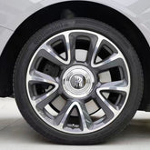 Rolls-Royce forged wheels 21 inch | In-Stock Wheels |WD5027