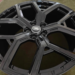 LandRover forged wheels 20-22inch | In-Stock Wheels |WDZ5581