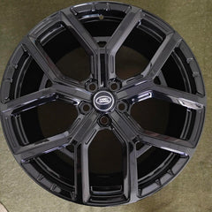 LandRover forged wheels 20-22inch | In-Stock Wheels |WDZ5581