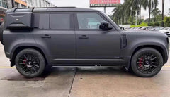 LandRover forged wheels 20inch | In-Stock Wheels | WDX793
