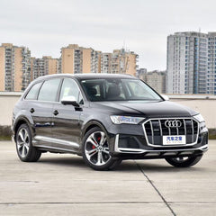 Audi forged wheels 21inch | In-Stock Wheels | WDA190