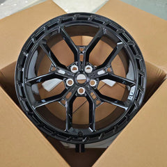 LandRover forged wheels 20-22inch | In-Stock Wheels |WDC1829