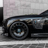 LandRover forged wheels 21-23inch | In-Stock Wheels | WDC3683