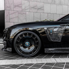 LandRover forged wheels 21-23inch | In-Stock Wheels | WDC3683