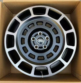 LandRover forged wheels 20inch | In-Stock Wheels | WDC0581C
