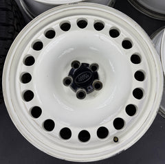 LandRover forged wheels 20-22inch | In-Stock Wheels | WDX5006white