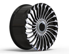 LandRover forged wheels 20inch | In-Stock Wheels |WDQ1613