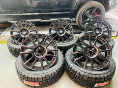 LandRover forged wheels 20inch | In-Stock Wheels | WDX7932