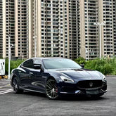 Maserati forged wheels 19-21 inch | In-Stock Wheels |WDC18542