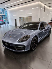 Porsche forged wheels | In-Stock Wheels | WDX1847