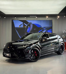Lamborghini forged wheels 23inch | In-Stock Wheels |WDC56322