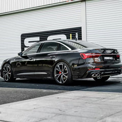 Audi forged wheels | In-Stock Wheels | WDC429