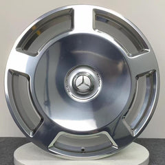 Mercedes-Benz forged wheels 17-21inch | In-Stock Wheels | WDC553