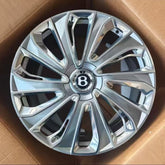Bentley forged wheels 20-21inch | In-Stock Wheels |WDA1749