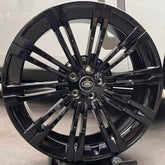 LandRover forged wheels 21-23inch | In-Stock Wheels | WDA9189