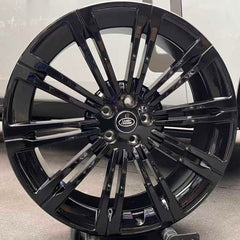 LandRover forged wheels 21-23inch | In-Stock Wheels | WDA9189