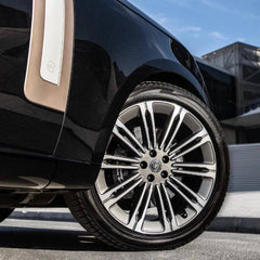 LandRover forged wheels 20-23inch | In-Stock Wheels | WDA91892