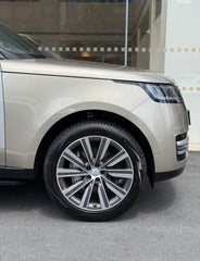 LandRover forged wheels 21-22inch | In-Stock Wheels | WDA118