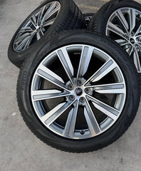 LandRover forged wheels 21-22inch | In-Stock Wheels | WDA118
