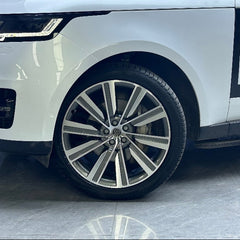 LandRover forged wheels 21-22inch | In-Stock Wheels | WDA118