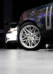 LandRover forged wheels 21-22inch | In-Stock Wheels |WDA4911