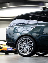 LandRover forged wheels 21-22inch | In-Stock Wheels |WDA4911