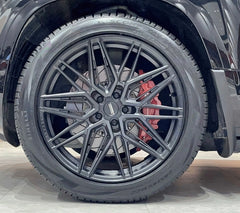 LandRover forged wheels 21-22inch | In-Stock Wheels |WDA4912