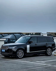 LandRover forged wheels 20-22inch | In-Stock Wheels |WDQ1835