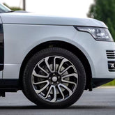 LandRover forged wheels 20-22inch | In-Stock Wheels |WDC1835