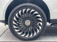 LandRover forged wheels 20inch | In-Stock Wheels |WDQ3007L