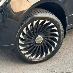 LandRover forged wheels 20inch | In-Stock Wheels |WDQ3007L