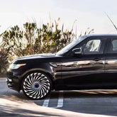 LandRover forged wheels 21inch | In-Stock Wheels |WDC1864L