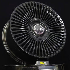LandRover forged wheels 21-23inch | In-Stock Wheels |WDX176
