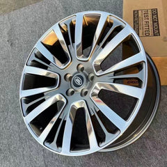 LandRover forged wheels 21-22inch | In-Stock Wheels |WDC376