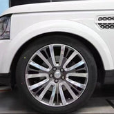 LandRover forged wheels 21-22inch | In-Stock Wheels |WDC376