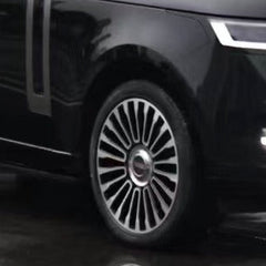 LandRover forged wheels 20-22inch | In-Stock Wheels |WD1831