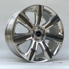 LandRover forged wheels 21-22inch | In-Stock Wheels |WDC101