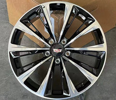 Cadillac forged wheels 18-19 inch | In-Stock Wheels |WDC5629